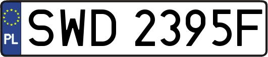 SWD2395F