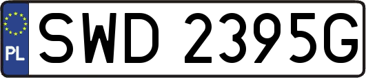 SWD2395G