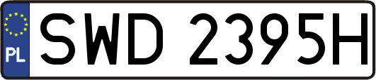 SWD2395H