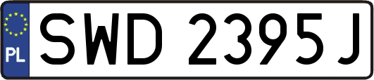 SWD2395J