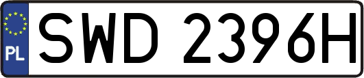 SWD2396H