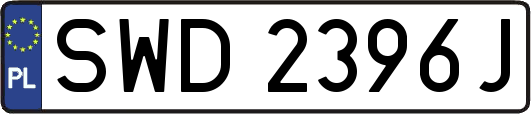 SWD2396J