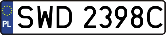 SWD2398C