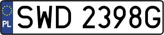 SWD2398G