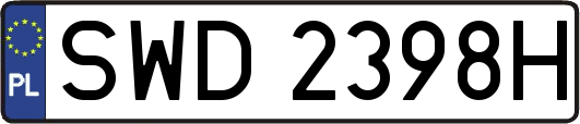 SWD2398H