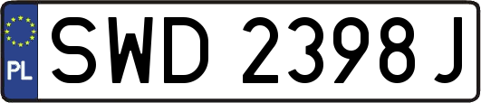 SWD2398J