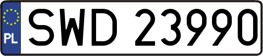 SWD23990