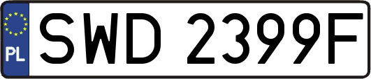 SWD2399F