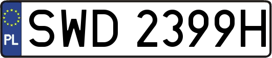 SWD2399H
