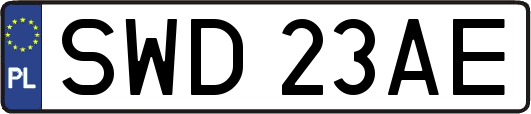 SWD23AE