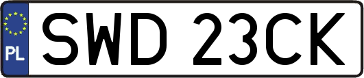SWD23CK