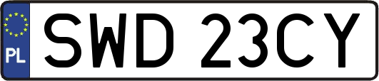 SWD23CY