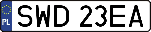 SWD23EA
