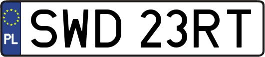 SWD23RT