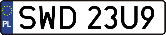 SWD23U9