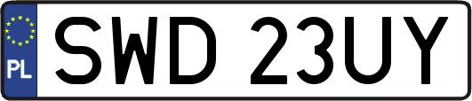 SWD23UY