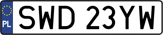 SWD23YW