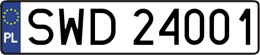 SWD24001