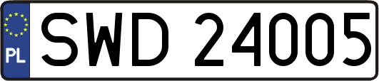 SWD24005