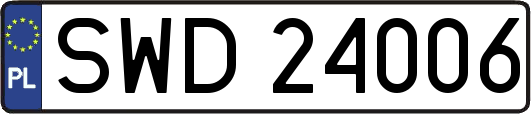 SWD24006