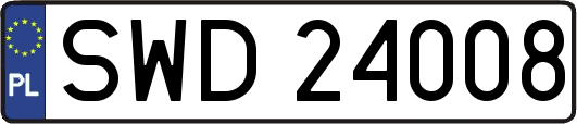 SWD24008
