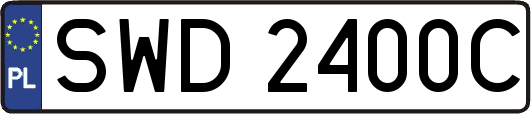 SWD2400C