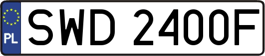 SWD2400F