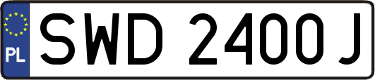 SWD2400J