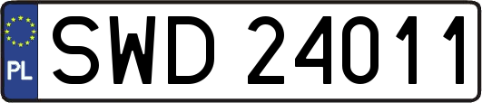 SWD24011