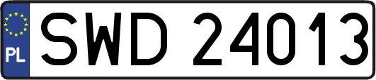 SWD24013
