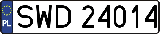 SWD24014