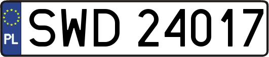 SWD24017