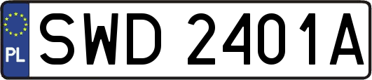SWD2401A