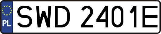 SWD2401E