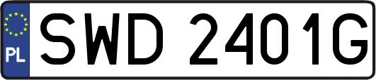 SWD2401G