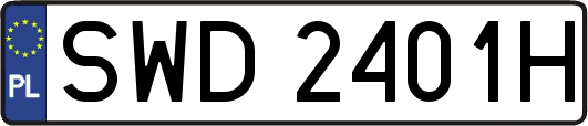 SWD2401H