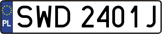 SWD2401J