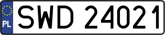 SWD24021