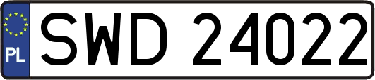 SWD24022