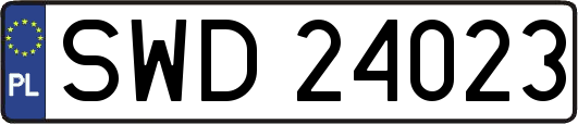 SWD24023