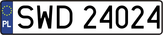 SWD24024