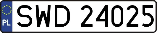 SWD24025