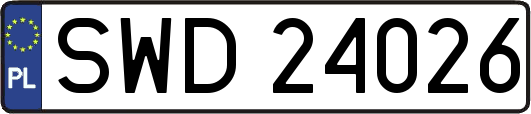 SWD24026