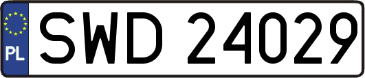 SWD24029