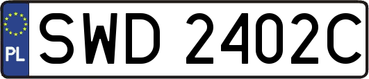 SWD2402C