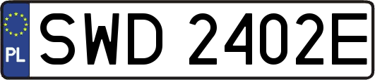 SWD2402E