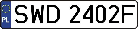 SWD2402F