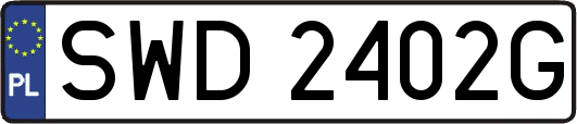 SWD2402G