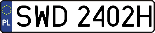 SWD2402H