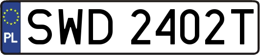 SWD2402T